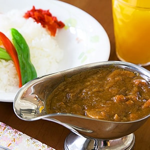 カレー